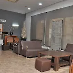 希乌塔德拉酒店