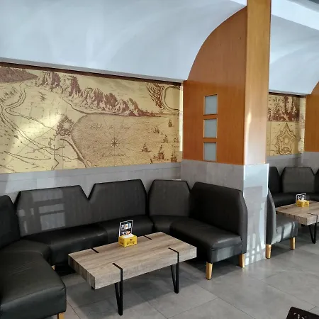Ciutadella Hotel