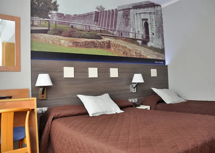 Hotel Ciutadella Roses
