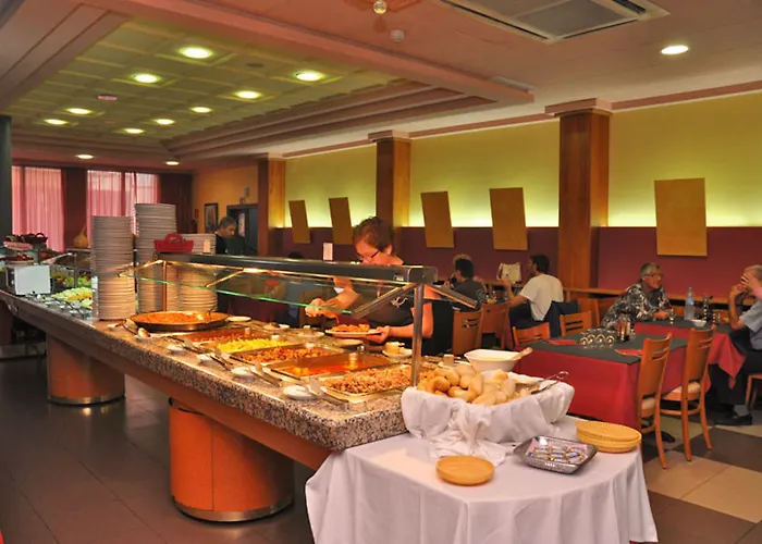 Hotel Ciutadella