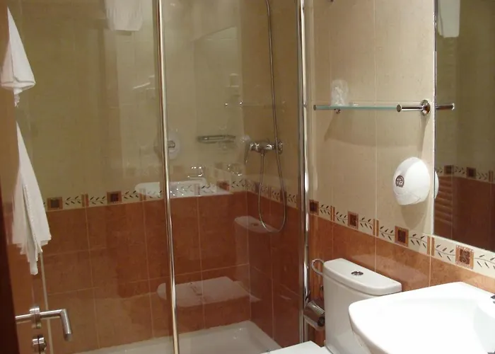 Ciutadella ホテル 2*