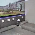 Hotel Ciutadella 2*