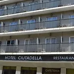 Ciutadella Hotel