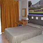 Ciutadella Hotel