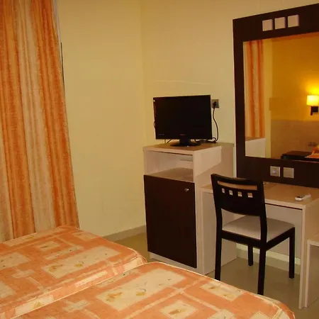Ciutadella Hotel Roses