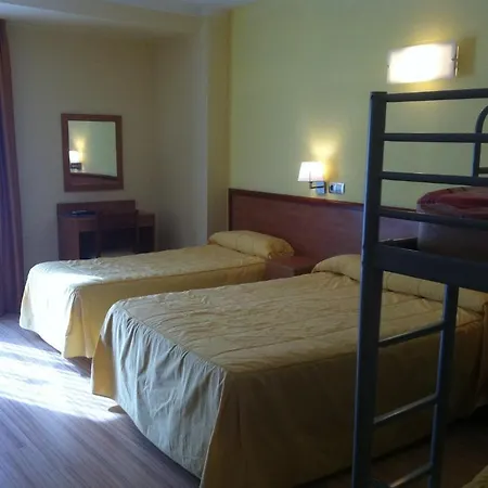 Ciutadella Hotel