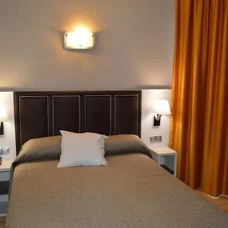 Hotel Ciutadella Roses