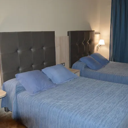 Hotel Ciutadella