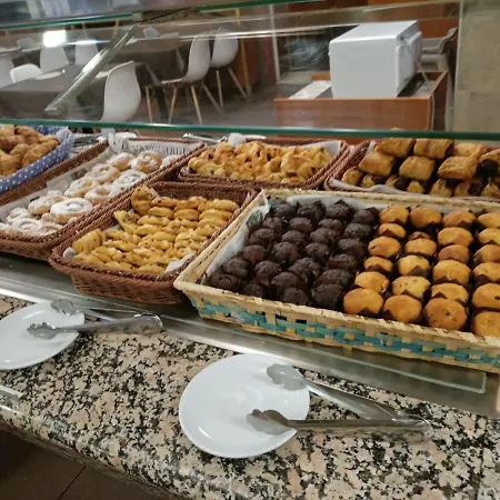 Hotel Ciutadella 2*
