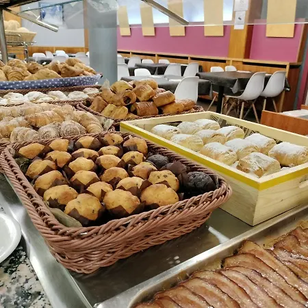 Ciutadella 호텔 2*