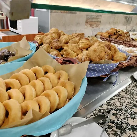 Ciutadella 호텔