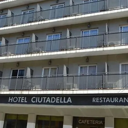 Hotel Ciutadella