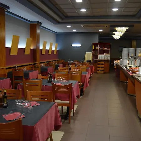 Ciutadella Hotel Roses