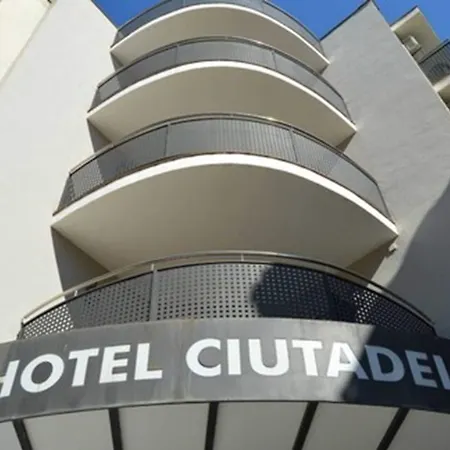 Ciutadella