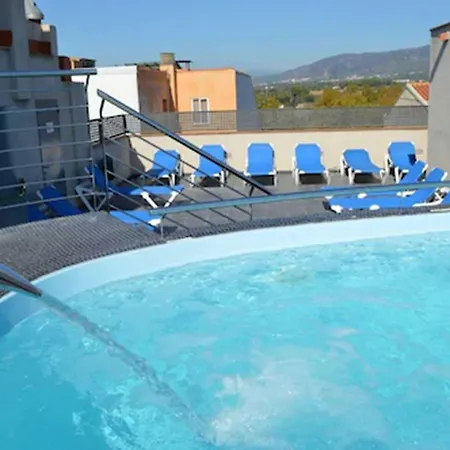 Ciutadella Hotel 2*