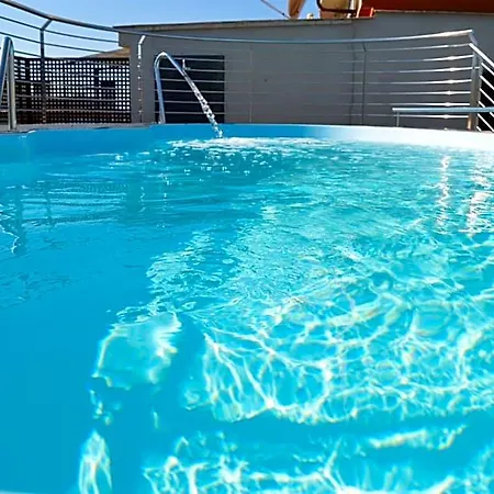 Ciutadella Hotel