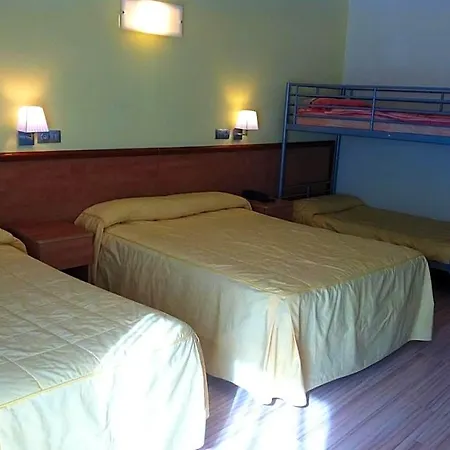 Hotel Ciutadella Roses
