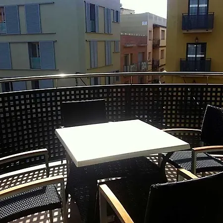 Hotel Ciutadella 2*
