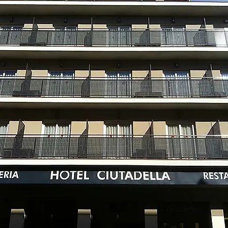 Ciutadella Roses