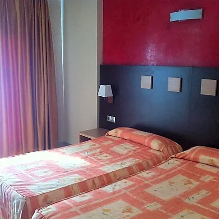 Hotel Ciutadella Roses