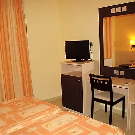 Hotel Ciutadella