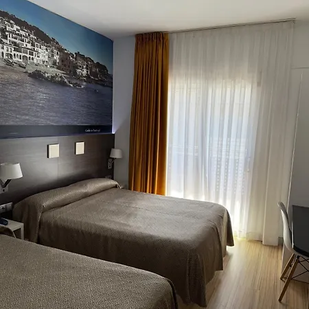 Ciutadella Hotel 2*