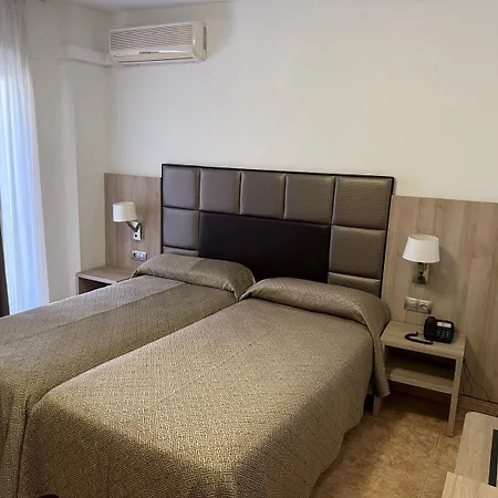 Hotel Ciutadella