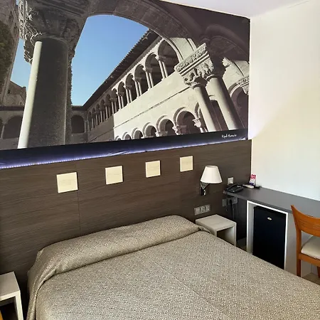 Hotel Ciutadella