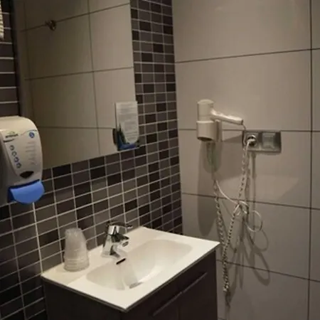 Hotel Ciutadella 2*