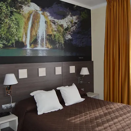 Ciutadella Hotel