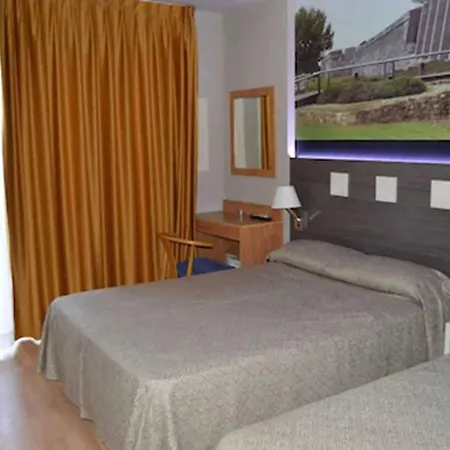 Hotel Ciutadella
