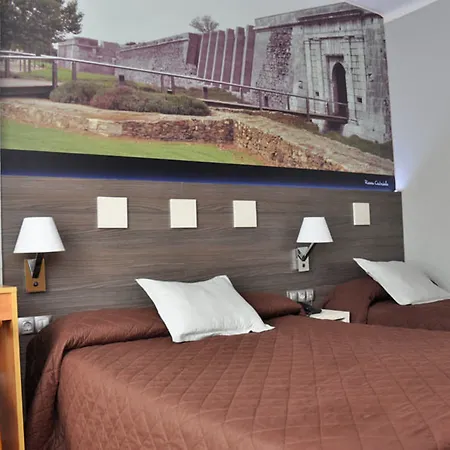 Hotel Ciutadella Roses