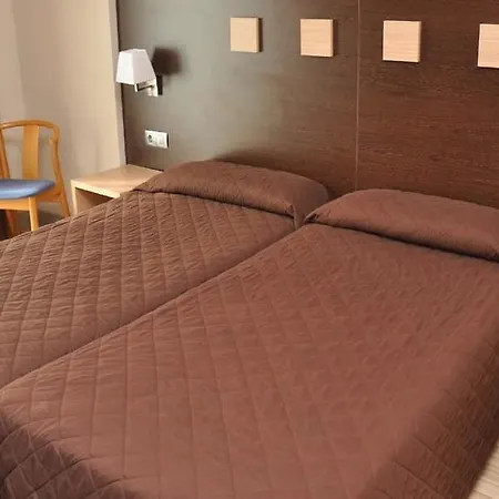 Hotel Ciutadella