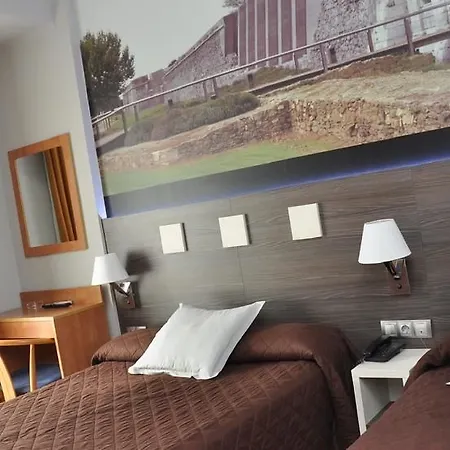 Hotel Ciutadella 2*