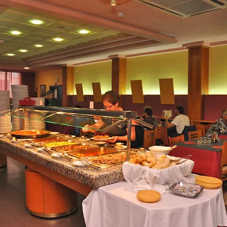 Hotel Ciutadella